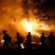 Image for article titled 16 Scary Photos of California's Wildfires